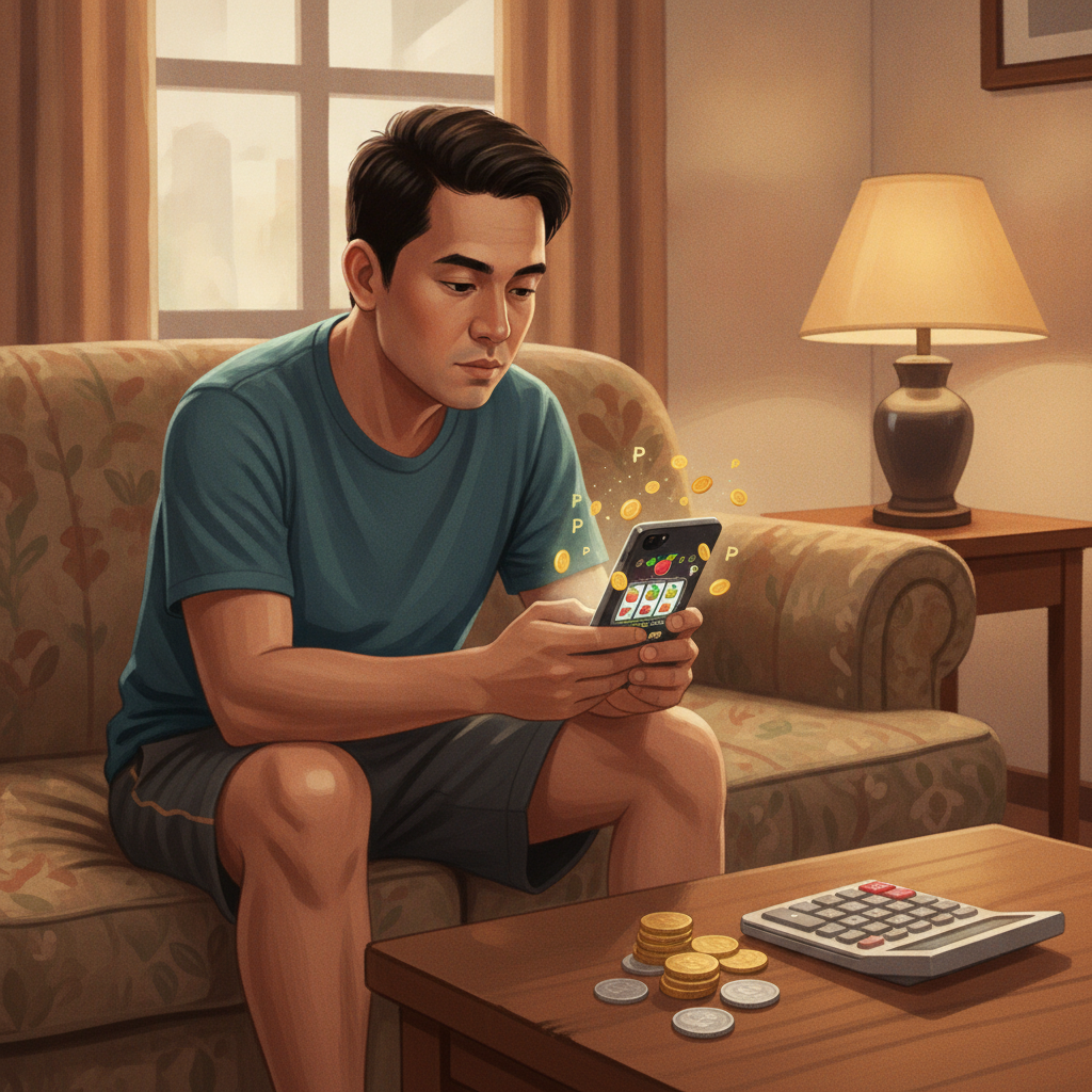 Illustration: Is the Bacardi Play Welcome Bonus Worth It? Wagering Math for PHP 100, PHP 300 and PHP 500 Deposits