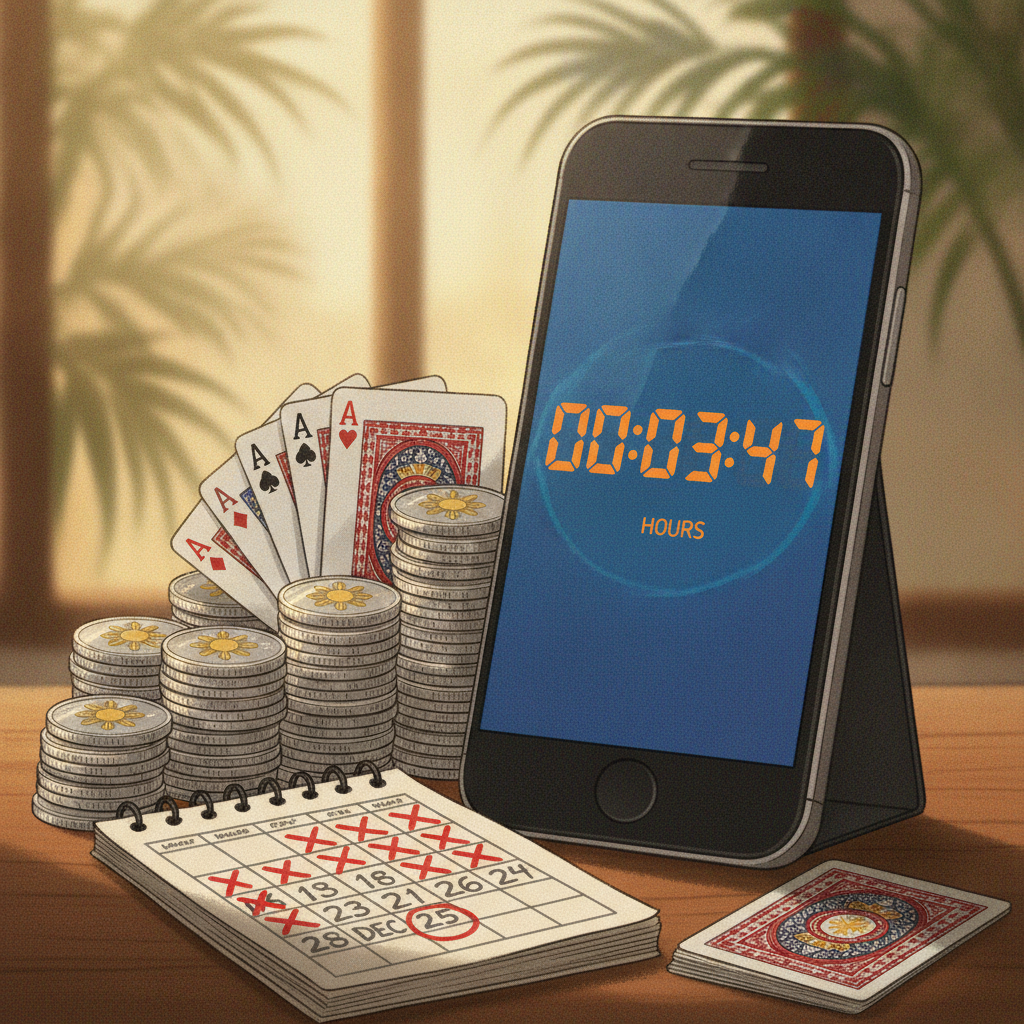 Illustration: Bacardi Play Bonus Expiry Traps: How to Avoid Forfeiting Your Promo Before Wagering Completes
