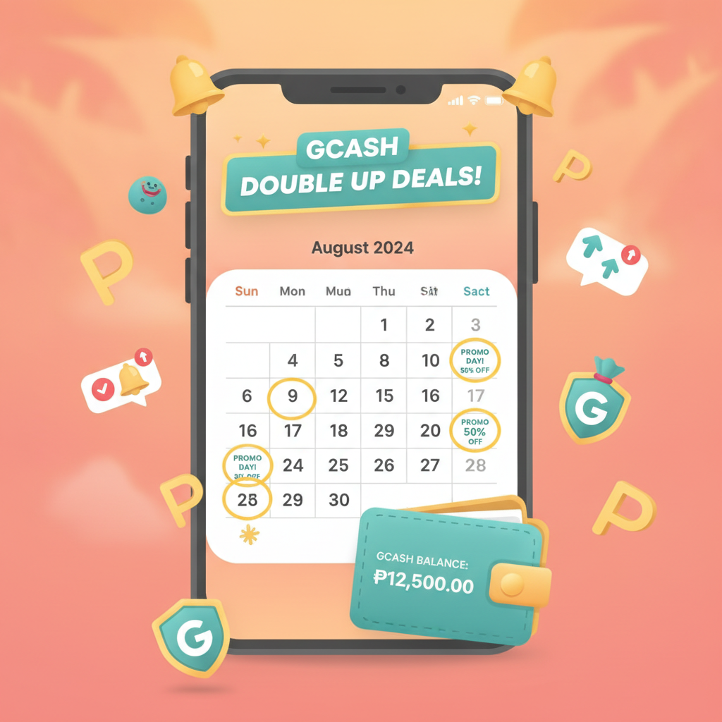 Illustration: Bacardi Play Promo Code Calendar: Daily, Weekly and Monthly Bonus Schedule Guide